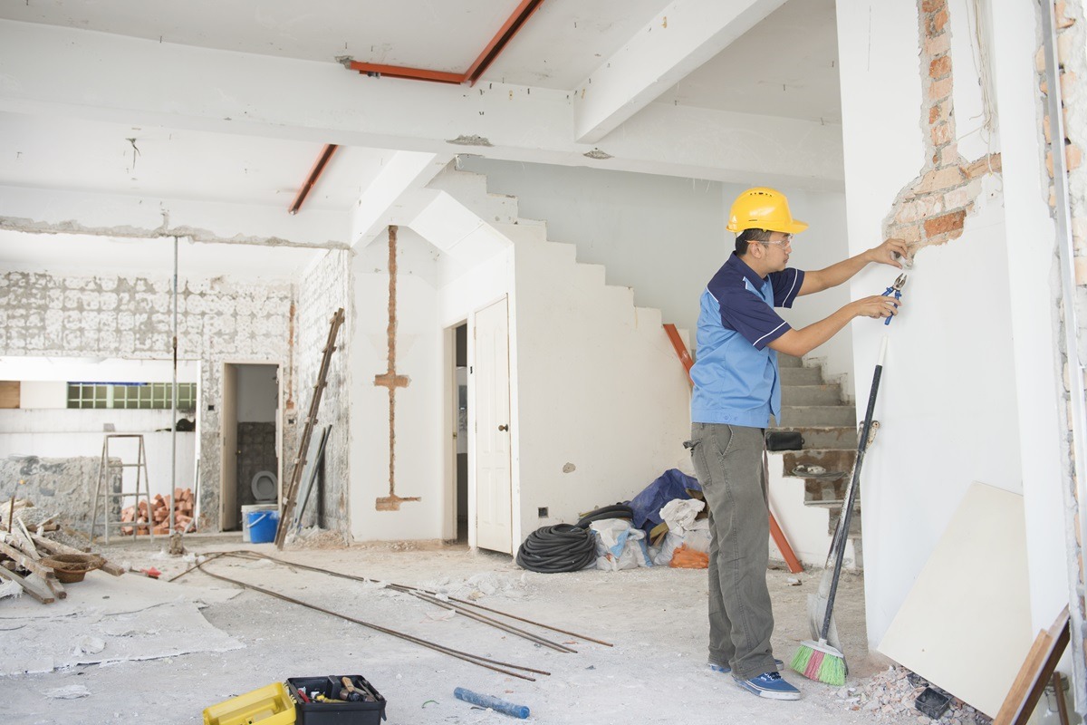 Cost-Saving Tips for Home Renovation