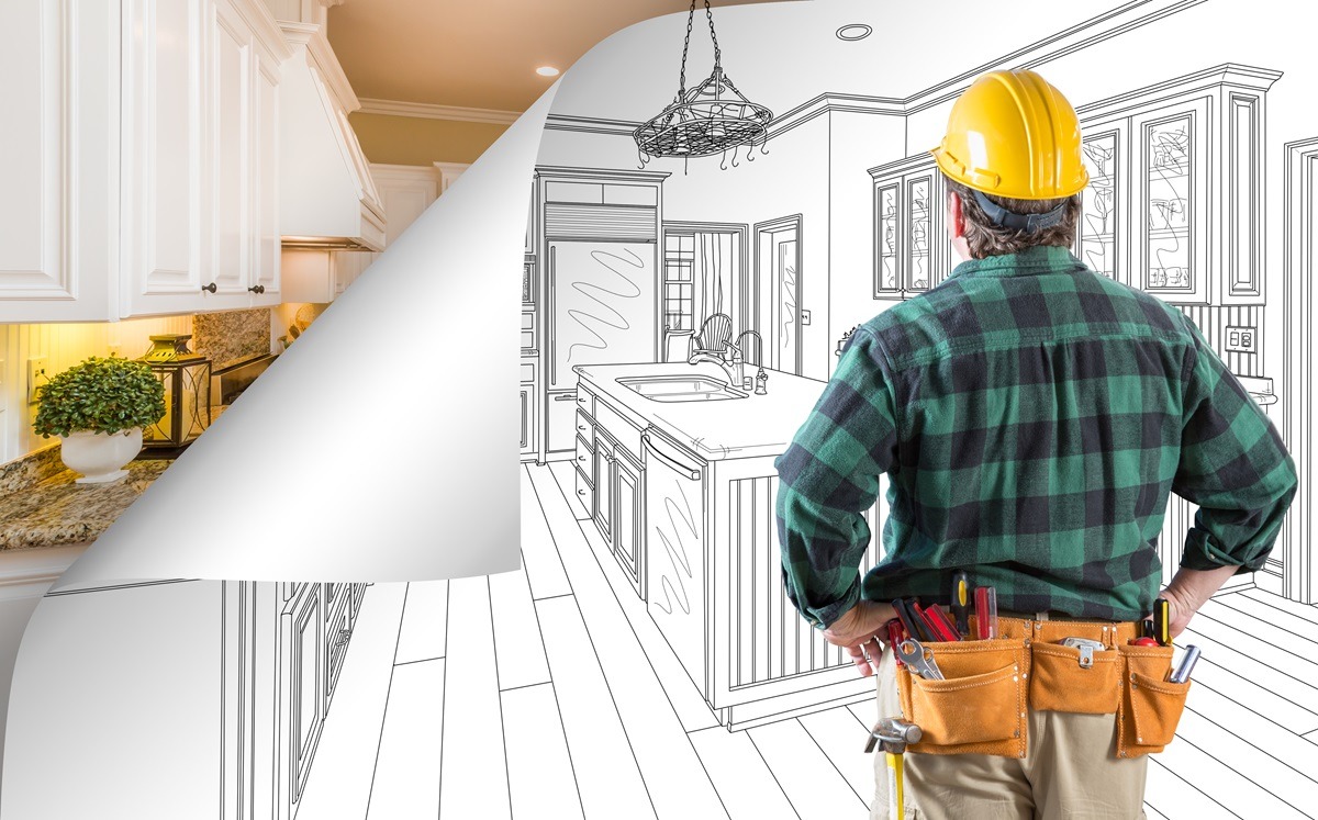 Home Renovation Financing Options