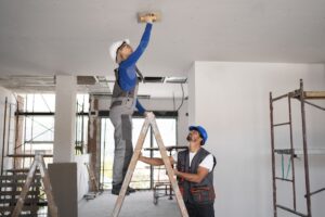 DIY vs Professional Home Renovation